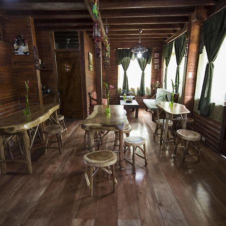 Mindo Green House Екстер'єр фото
