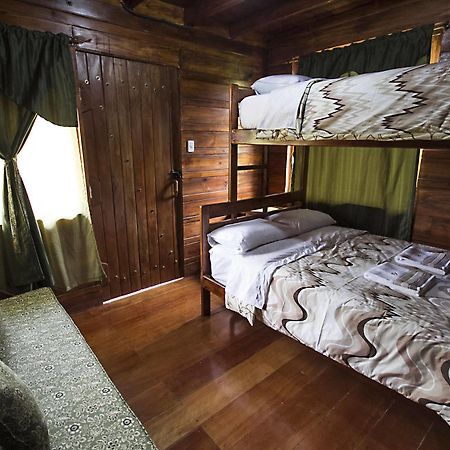 Mindo Green House Екстер'єр фото