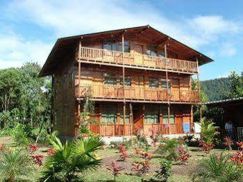 Mindo Green House Екстер'єр фото