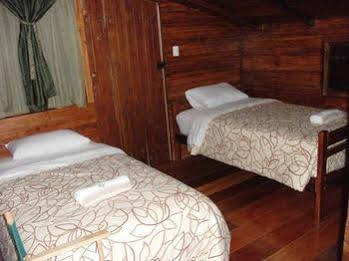 Mindo Green House Екстер'єр фото