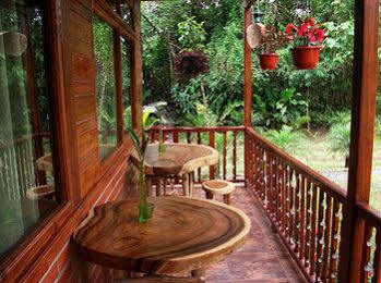 Mindo Green House Екстер'єр фото