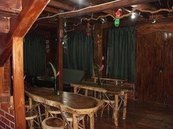 Mindo Green House Екстер'єр фото