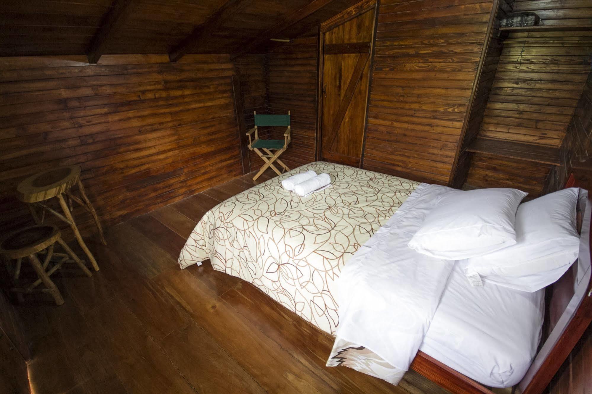 Mindo Green House Екстер'єр фото