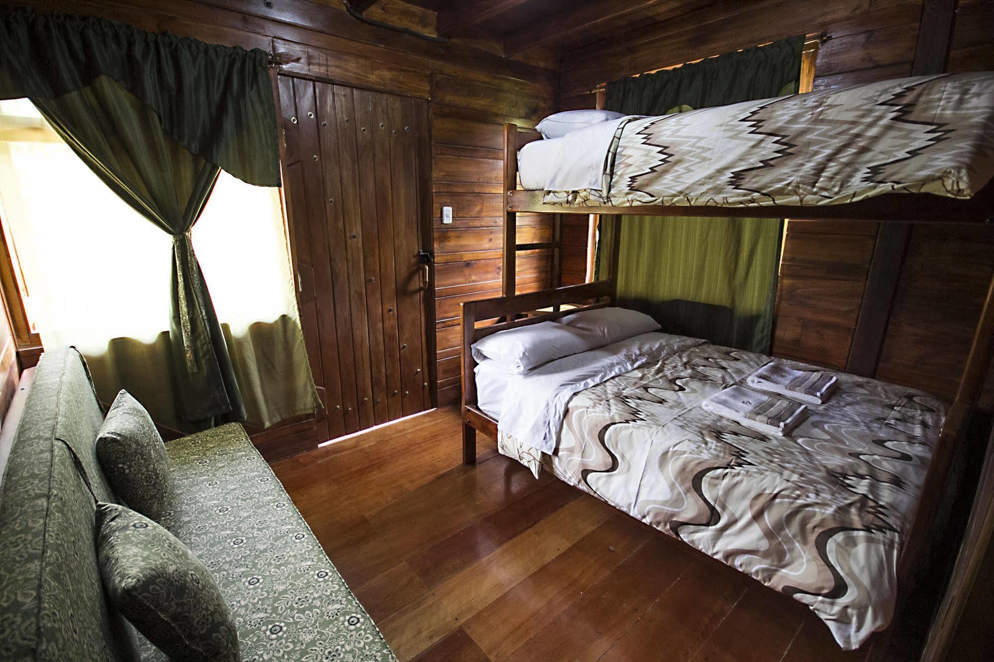 Mindo Green House Екстер'єр фото