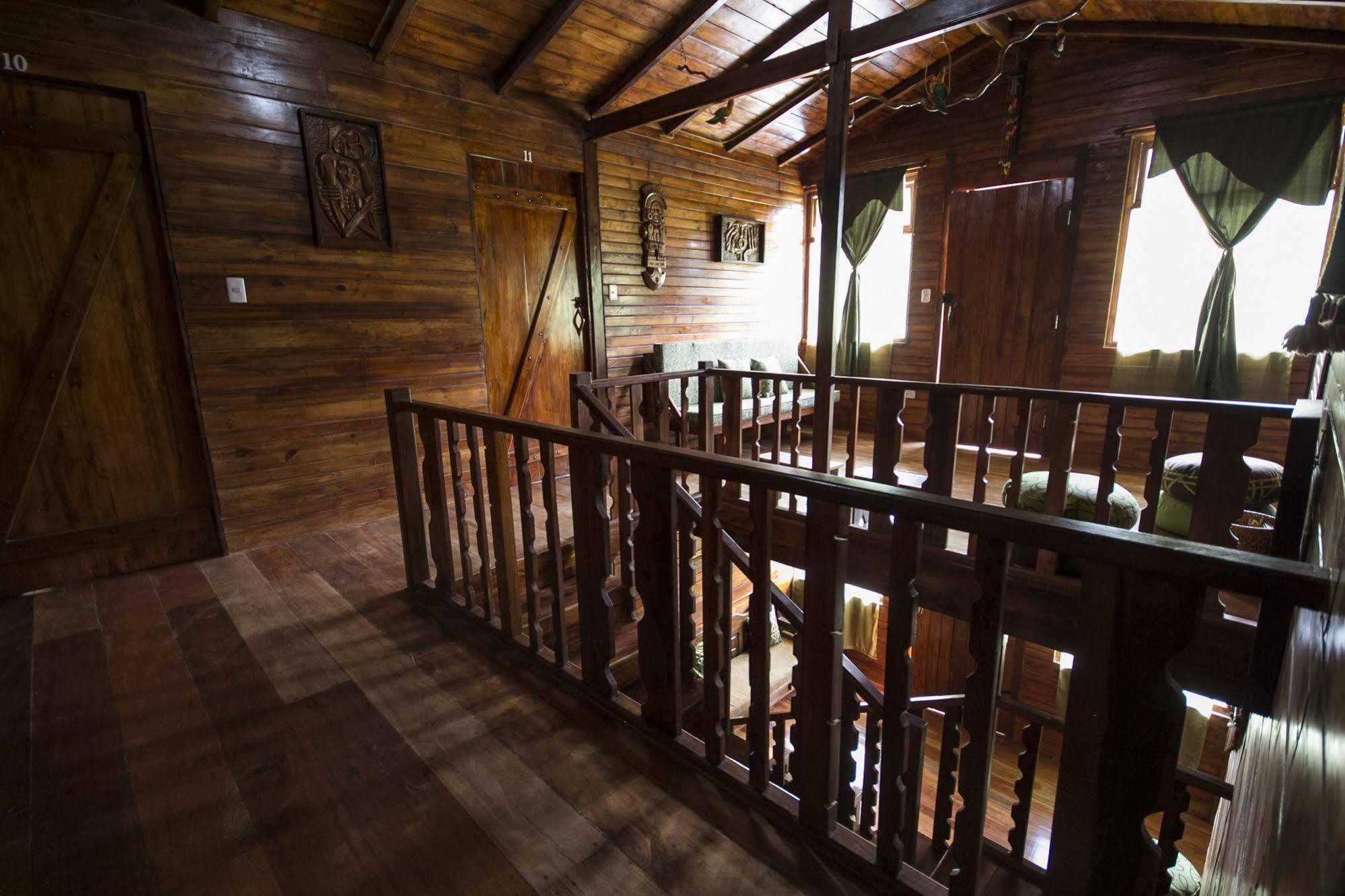 Mindo Green House Екстер'єр фото
