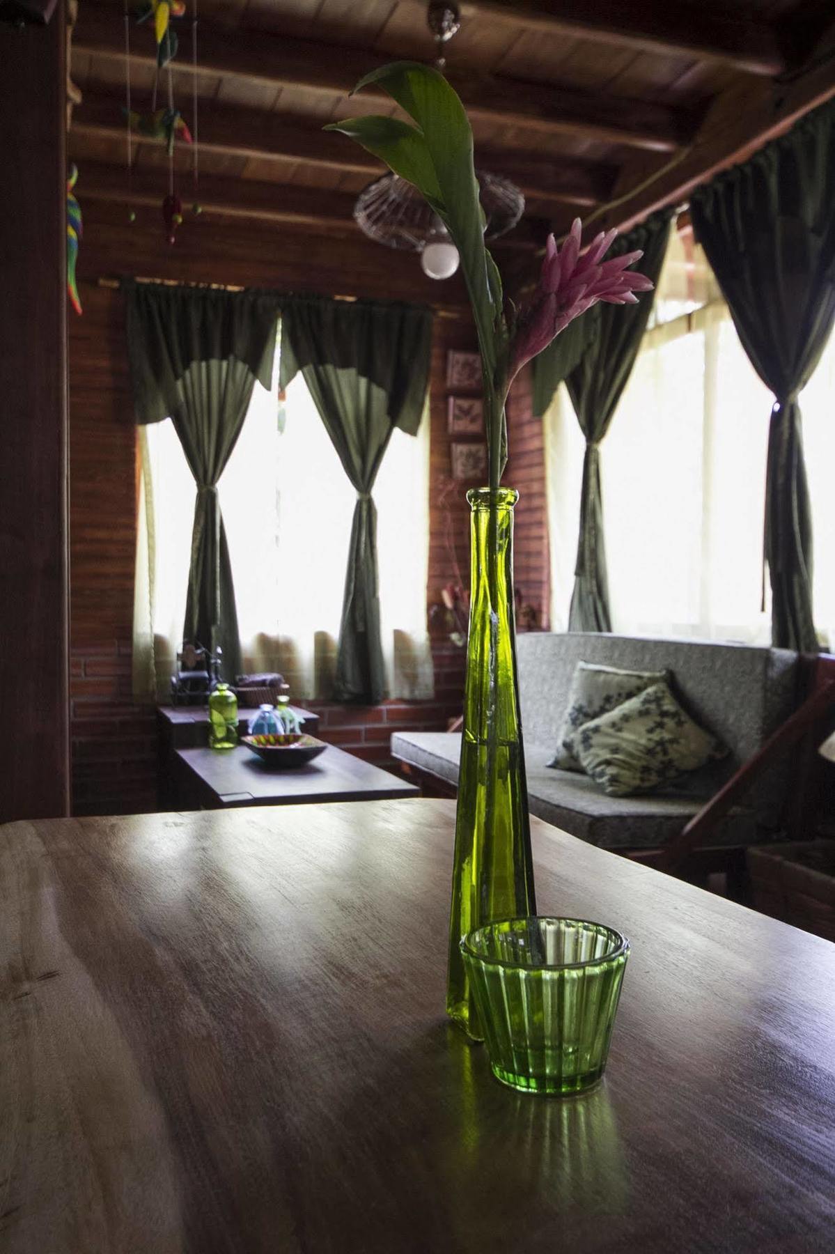 Mindo Green House Екстер'єр фото